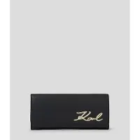 Karl Lagerfeld Bolsa De Mão 235w3235