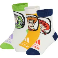 Adidas Meias Crew Disney Pixar Toy Story