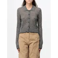 Ralph Lauren para mulher. 200B33686001 Moletom com zíper preto (L), Casual, Náilon, Manga comprida