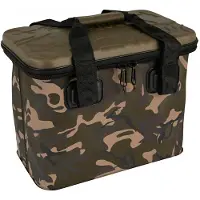 Fox International Bolsa Tiracolo Aquos Camo 40l