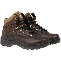 Aigle Botas De Segurança Picardie
