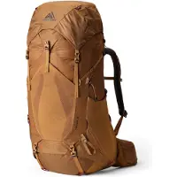 Gregory - Mochilas trekking - Maven 58 RC Warm Bronze para Mulher - Uld - Tamanho XS/S
