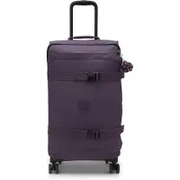 Kipling Mala Com Rodinhas Spontaneous M 71l