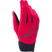 Alpinestars Luvas A-dura Rain