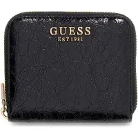 GUESS Carteira Feminina Antonia Small