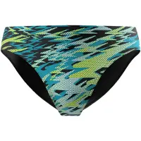 Speedo Slip De Banho Hyperboom Print 2.5´´