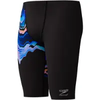 Speedo Jammer Placement Printed