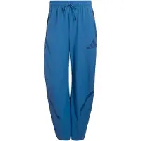 Adidas Calças de desporto 'Z.N.E.' navy / azul escuro