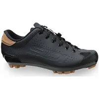 Sidi Sapatilhas Mtb Dust Shoelace