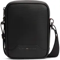Tommy Hilfiger Mala de ombro preto