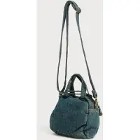 Levi's Malas de tiracolo 'SMALL BLAKE' azul