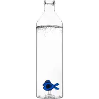Balvi Garrafa Atlantis Blue Fish 1.2l