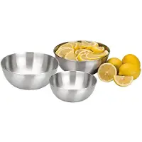 Ibili Tigela Inoxidável Bistrot 30 Cm