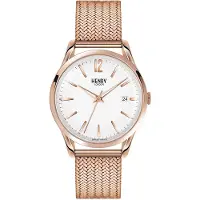 Henry London Relógio Hl39-m-0026