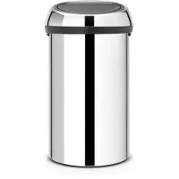 Brabantia Lata De Lixo Touch 60l