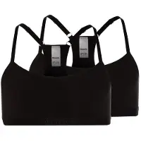 Bench Soutien preto