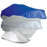 Sea Cover Capa Para Barco
