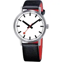 Mondaine Relógio Classic Pure