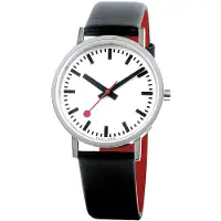 Mondaine Relógio Feminino Classic Pure