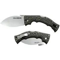 Cold Steel Navalha Immense XHP Satin