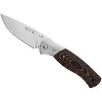 Buck Navalha Small Selkirk
