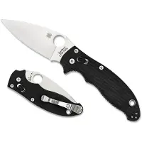 Spyderco Navalha Manix 2