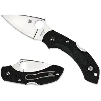 Spyderco Navalha Dragonfly 2, FRN