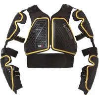 Forcefield Colete De Proteção Ex-k Adventure