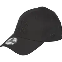 New Era Boné LEAGUE BASIC 39THIRTY NEW YORK YANKEES mulheres - Preto - EU S / M
