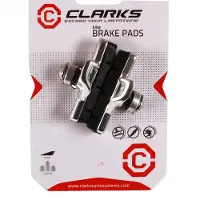 Clarks Pastilhas De Freio De Aro Completas Cps461