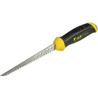 Stanley Serra Para Drywall Mini