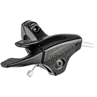 RockShox Alavanca Remote-oneloc Full Sprint Right/above