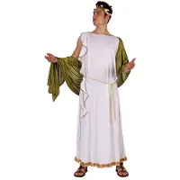 Atosa Traje De Homem Roman