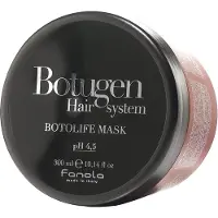 Fanola Máscara De Cabelo Botugen Restructuring 300ml