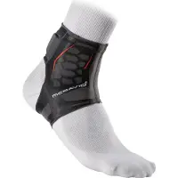 Mcdavid Suporte De Tornozelo 4100r Elite Runners