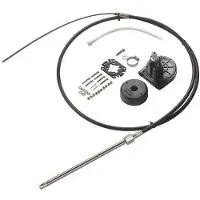 VETUS Kit De Direção Leve 55cv