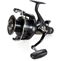 Shimano Molinete Carpa Baitrunner X-aero Ra