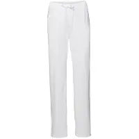 Hanro Calças ' Cotton Deluxe ' branco