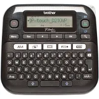 Brother PT-D210VP rotuladora