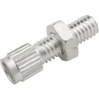 Elvedes Tensor De Cabo M6 25 Unidades