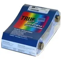 Zebra 800015102 Fita vermelha