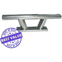 Lalizas Cunho De Amarração Inox 300