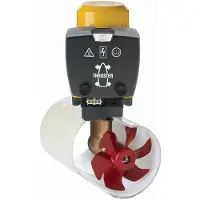 VETUS Hélice De Proa De 45 Kgf Dc 12v