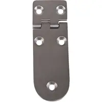 Talamex Dobradiça 116x40 Mm