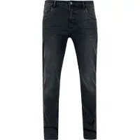 Urban Classics Jeans Stretch Denim
