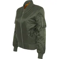 Urban Classics Casaco Basic