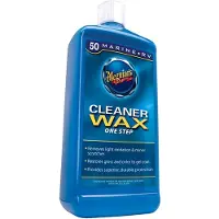 Meguiar's Limpador De Cera M50