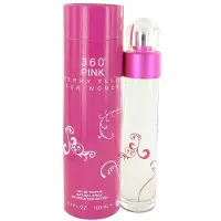 Perry Ellis 360 Pink for Woman EDP W 100 ml