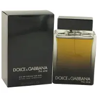 Dolce&Gabbana perfume The One For Men EDP 150 ml