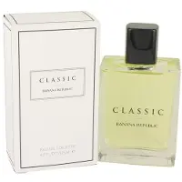 Banana Republic Classic EDT M 125 ml